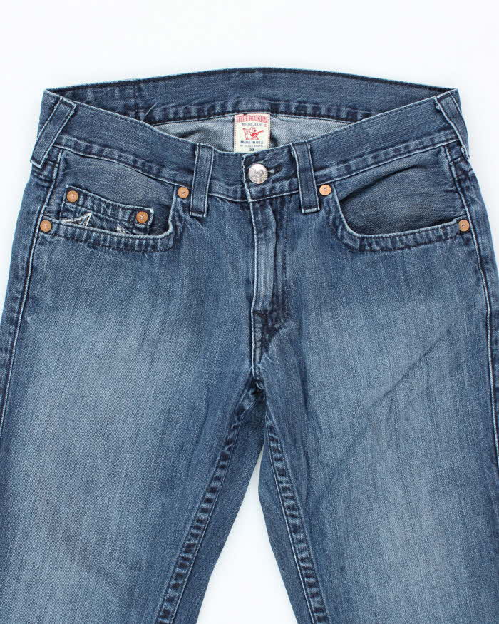 Vintage 00s True Religion Jeans - W33 L30