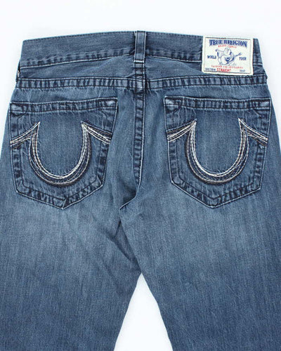 Vintage 00s True Religion Jeans - W33 L30