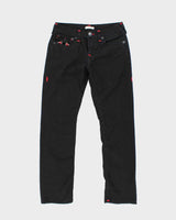 Vintage Y2k 00s True Religion Jeans - W32 L32