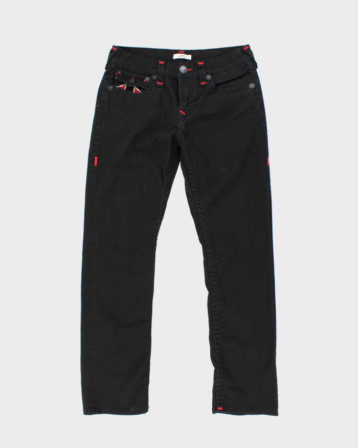 Vintage Y2k 00s True Religion Jeans - W32 L32