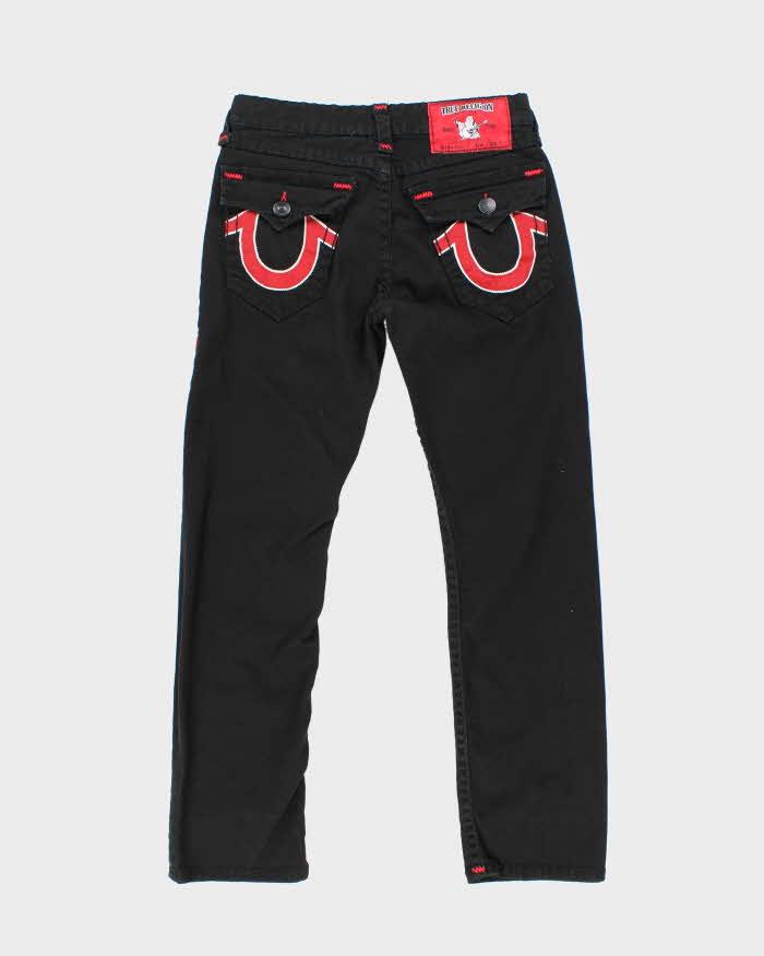 Vintage Y2k 00s True Religion Jeans - W32 L32