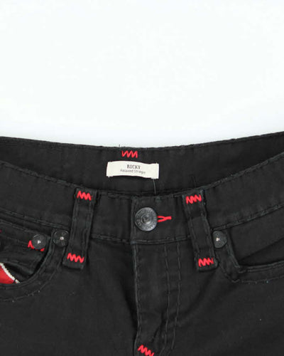 Vintage Y2k 00s True Religion Jeans - W32 L32