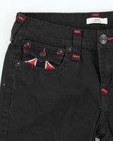 Vintage Y2k 00s True Religion Jeans - W32 L32