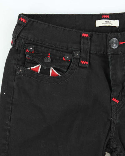 Vintage Y2k 00s True Religion Jeans - W32 L32