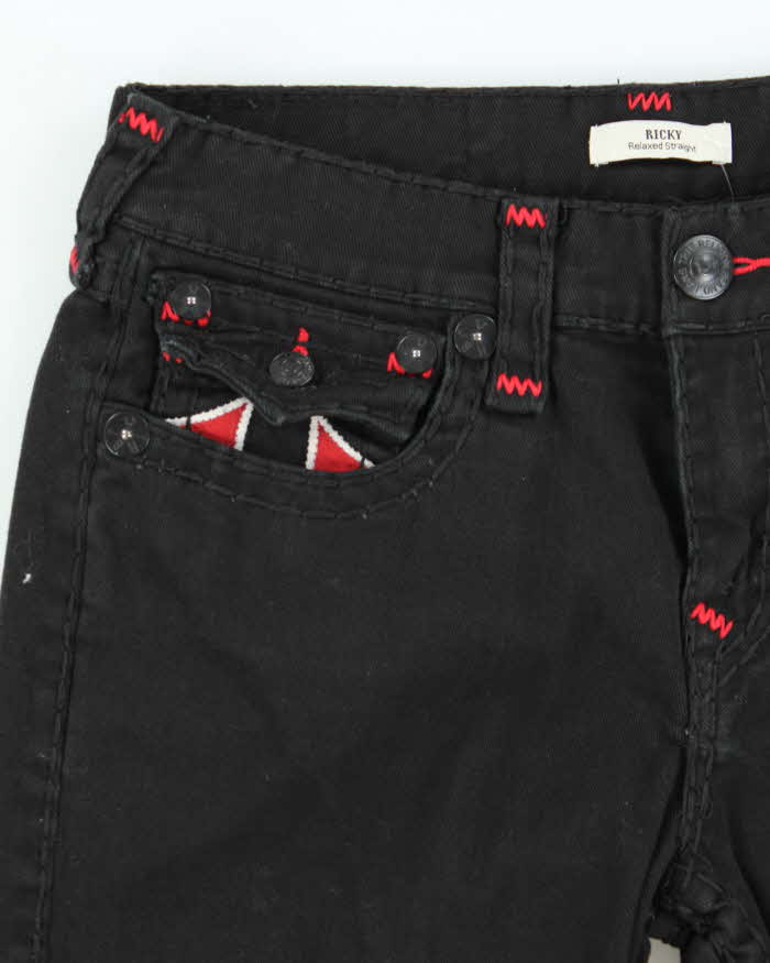 Vintage Y2k 00s True Religion Jeans - W32 L32
