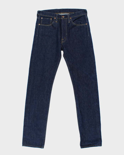 Vintage Mister Freedom Selvedge Jeans - W32 L36