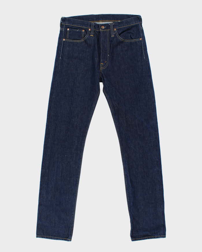 Vintage Mister Freedom Selvedge Jeans - W32 L36