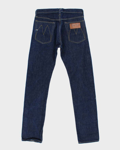 Vintage Mister Freedom Selvedge Jeans - W32 L36