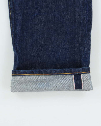 Vintage Mister Freedom Selvedge Jeans - W32 L36
