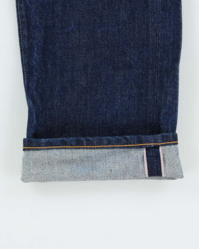 Vintage Mister Freedom Selvedge Jeans - W32 L36