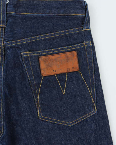 Vintage Mister Freedom Selvedge Jeans - W32 L36
