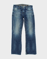 Vintage Y2k 00s Guess Jeans - W34 L34