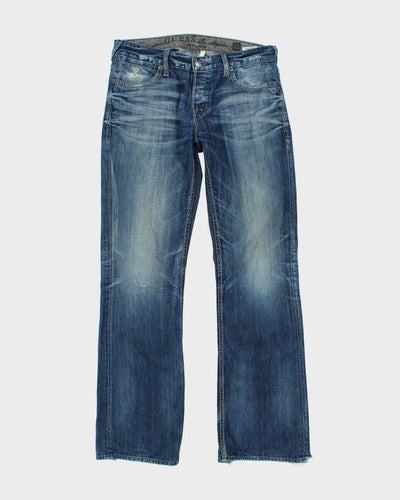 Vintage Y2k 00s Guess Jeans - W34 L34