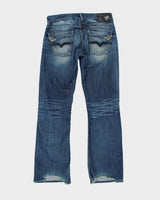 Vintage Y2k 00s Guess Jeans - W34 L34