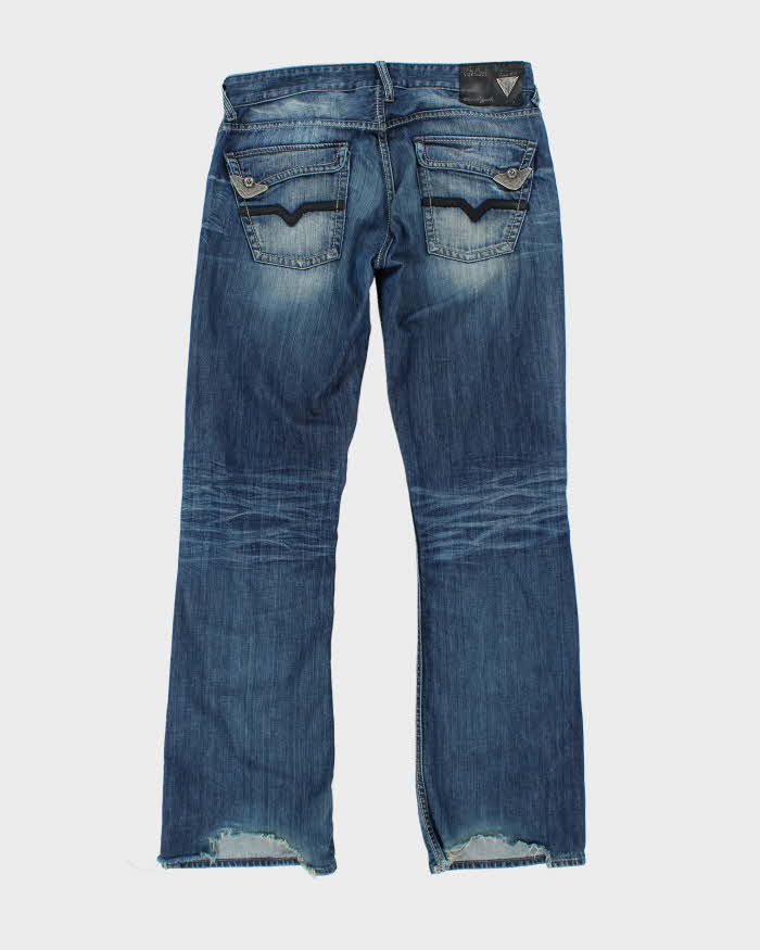 Vintage Y2k 00s Guess Jeans - W34 L34