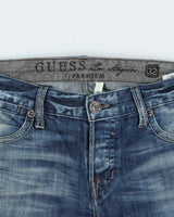 Vintage Y2k 00s Guess Jeans - W34 L34