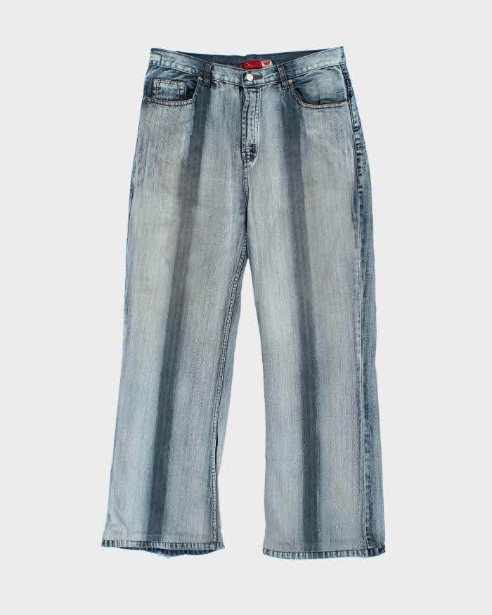 Vintage Y2k 00s Armani Exchange Jeans - W34 L29