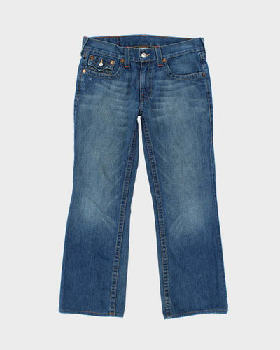 Vintage Y2k 00s True Religion Jeans - W37 L31