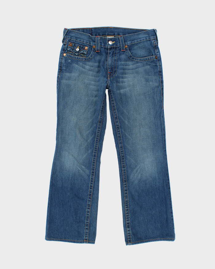 Vintage Y2k 00s True Religion Jeans - W37 L31