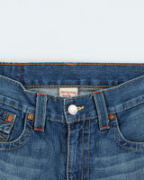 Vintage Y2k 00s True Religion Jeans - W37 L31