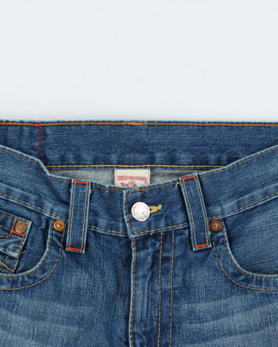 Vintage Y2k 00s True Religion Jeans - W37 L31