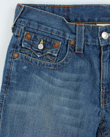 Vintage Y2k 00s True Religion Jeans - W37 L31