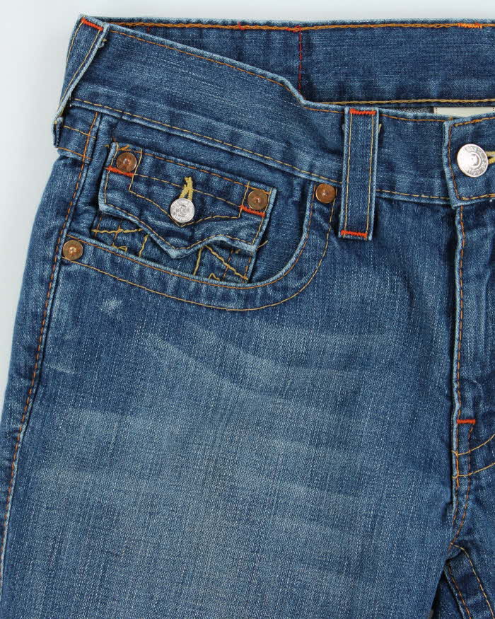 Vintage Y2k 00s True Religion Jeans - W37 L31