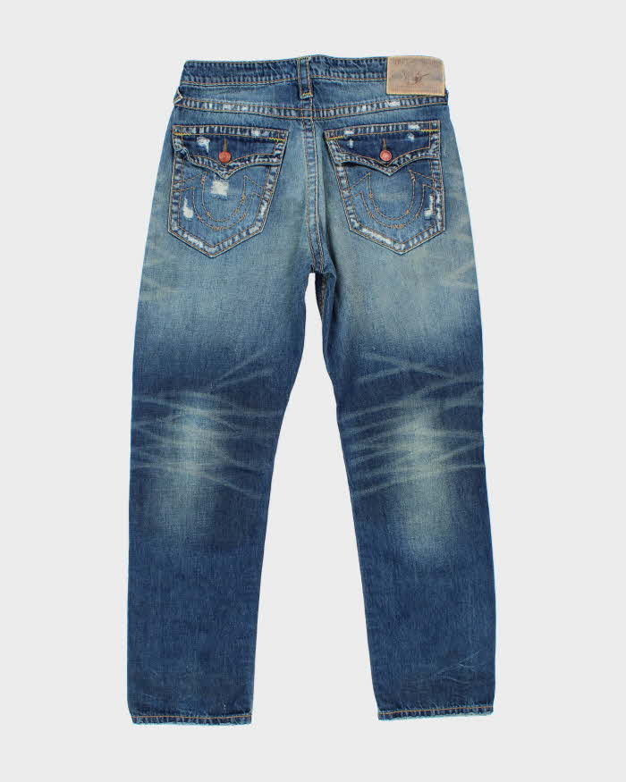 Vintage Y2k 00s True Religion Jeans - W34 L31