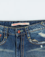 Vintage Y2k 00s True Religion Jeans - W34 L31
