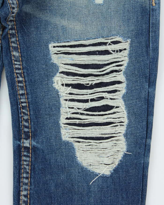 Vintage Y2k 00s True Religion Jeans - W34 L31