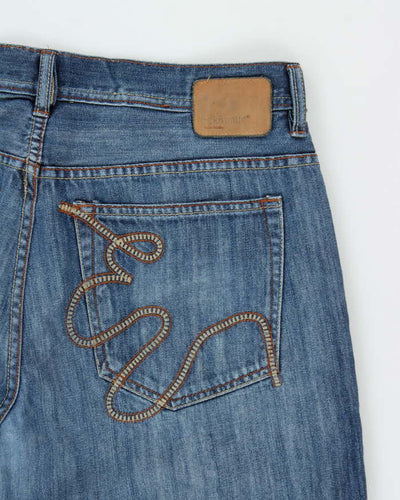 Vintage Y2K 00s Ecko UNTLD Loose Fit Straight Leg Jeans - W36 L33