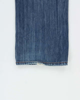 Vintage Y2K 00s Ecko UNTLD Loose Fit Straight Leg Jeans - W36 L33
