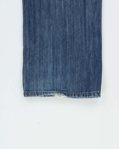 Vintage Y2K 00s Ecko UNTLD Loose Fit Straight Leg Jeans - W36 L33