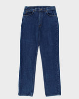 Vintage 1990s Levi's Orange Tab Straight Leg Jeans - W32 L34