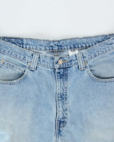 Vintage 1990s Levi's L2 Baggy Fit Jeans - W34 L32