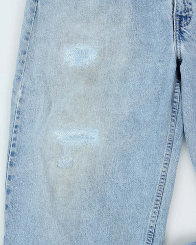 Vintage 1990s Levi's L2 Baggy Fit Jeans - W34 L32