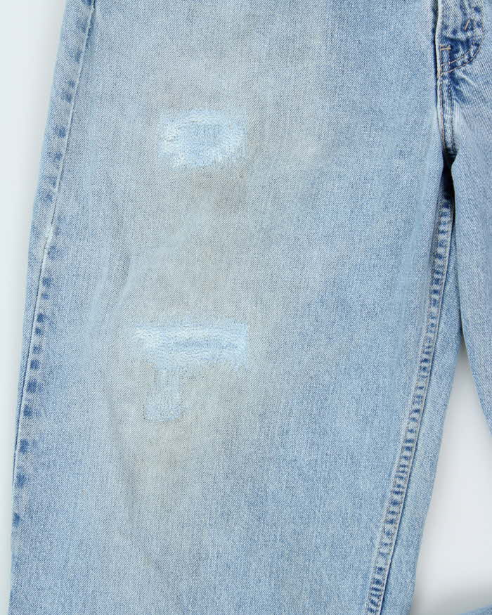 Vintage 1990s Levi's L2 Baggy Fit Jeans - W34 L32