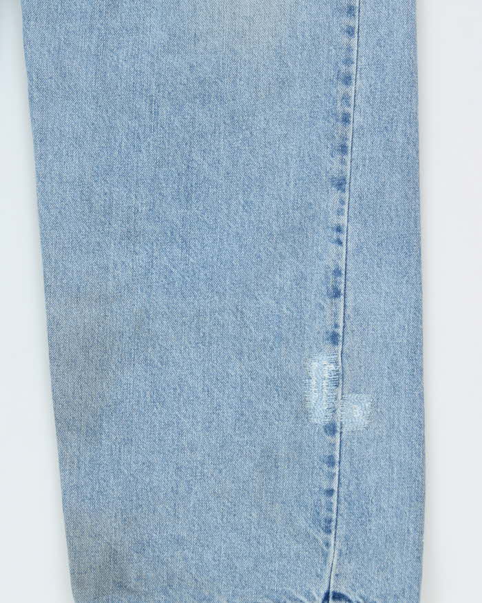 Vintage 1990s Levi's L2 Baggy Fit Jeans - W34 L32