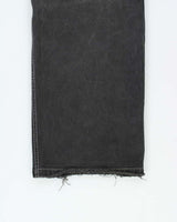 Vintage 1990s Y2K Kikwear LA Baggy Wide Leg Jeans - W30 L27