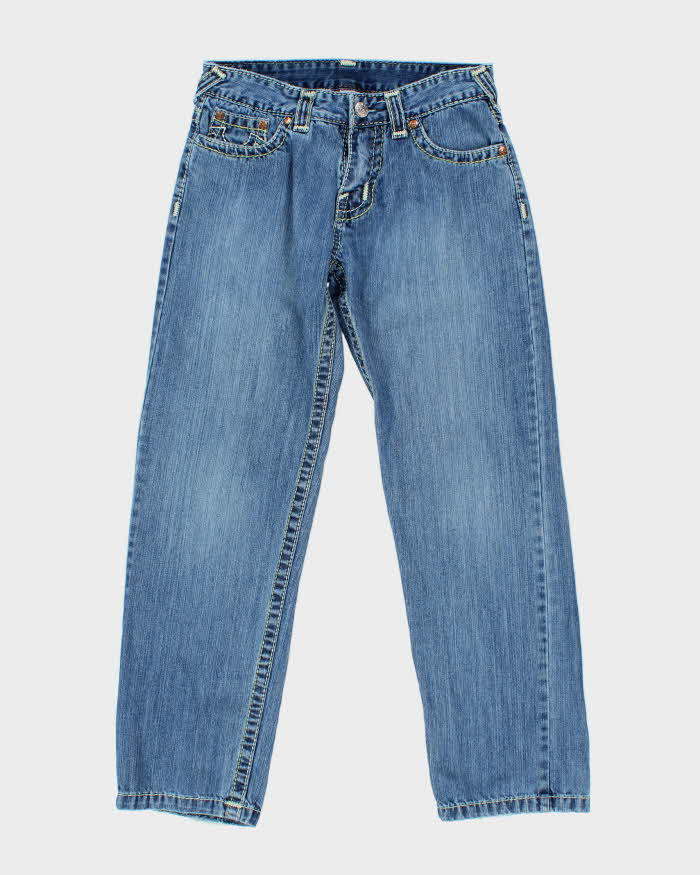 Vintage Y2k 00s True Religion Jeans - W31 L29