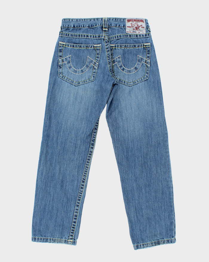 Vintage Y2k 00s True Religion Jeans - W31 L29