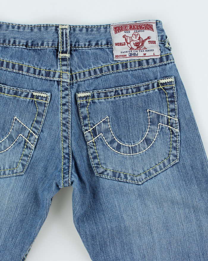 Vintage Y2k 00s True Religion Jeans - W31 L29