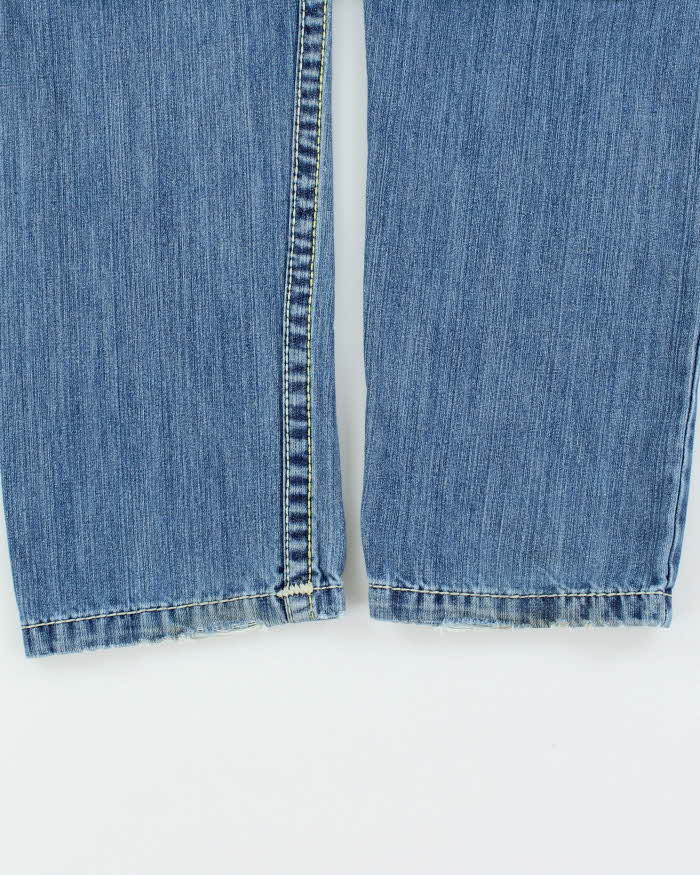 Vintage Y2k 00s True Religion Jeans - W31 L29