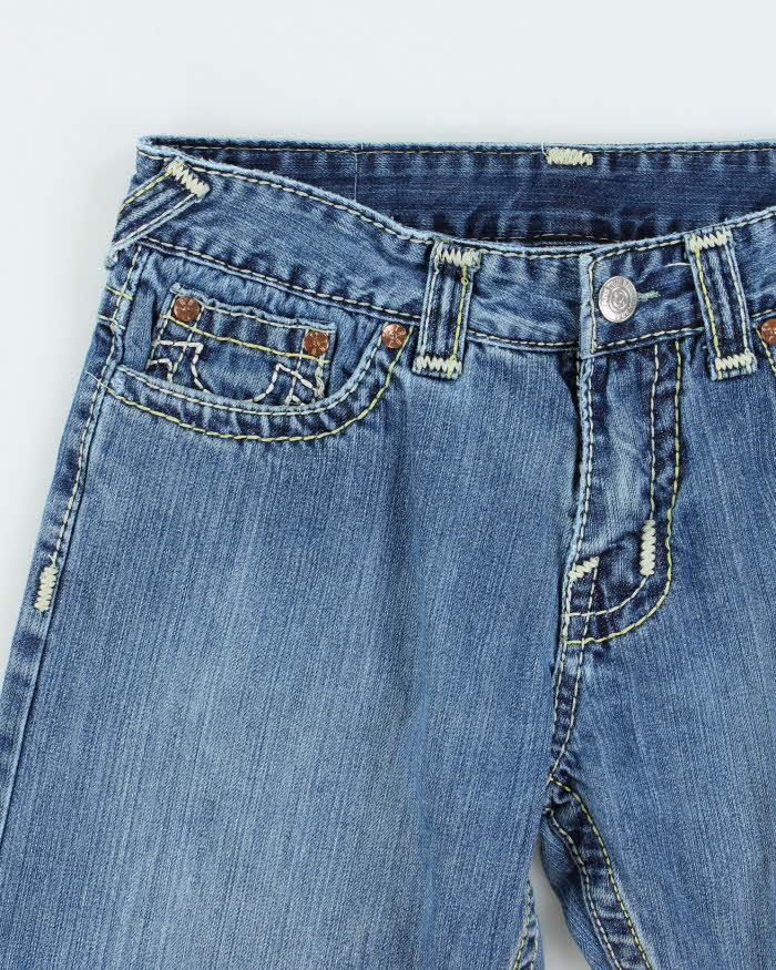 Vintage Y2k 00s True Religion Jeans - W31 L29