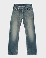 Vintage Y2k 00s True Religion Jeans - W30 L33