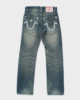 Vintage Y2k 00s True Religion Jeans - W30 L33