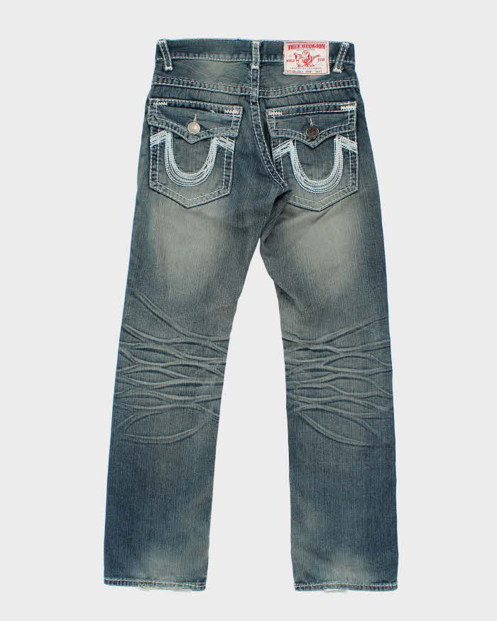 Vintage Y2k 00s True Religion Jeans - W30 L33