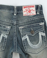 Vintage Y2k 00s True Religion Jeans - W30 L33