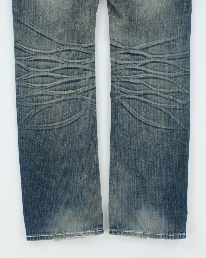 Vintage Y2k 00s True Religion Jeans - W30 L33