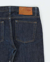 Naked &amp; Famous Selvidge Jeans - W32 L29